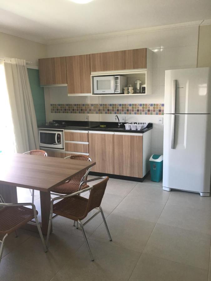 Residencial Villa Maria Florianópolis Extérieur photo