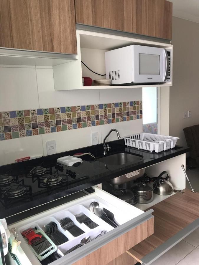 Residencial Villa Maria Florianópolis Extérieur photo