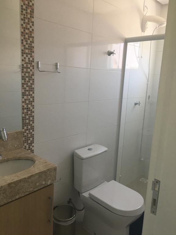 Residencial Villa Maria Florianópolis Extérieur photo