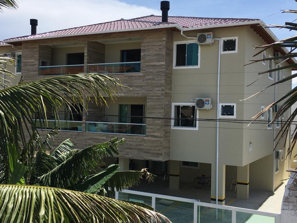 Residencial Villa Maria Florianópolis Extérieur photo